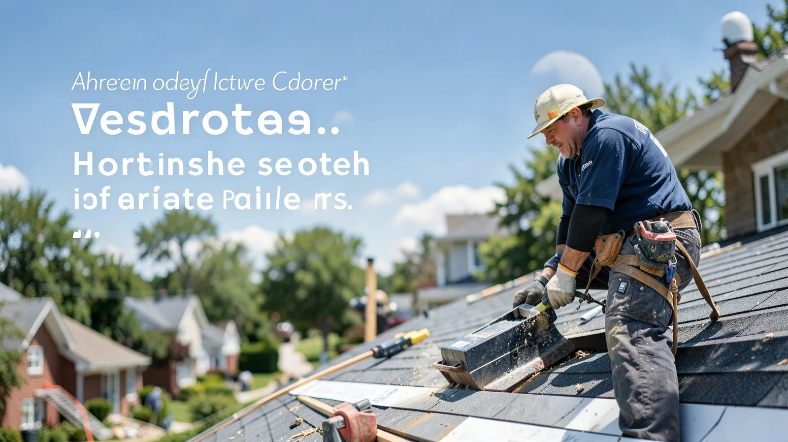 Roof Replacement in Garden Plain, KS near me